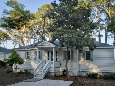 Water Oak Cottage, Daufuskie Island Vacation Rental Group