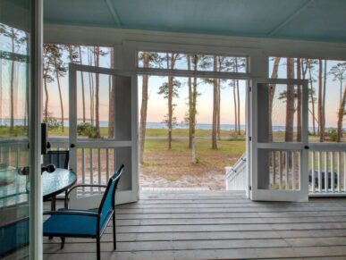 Water Oak Cottage, Daufuskie Island Vacation Rental Group