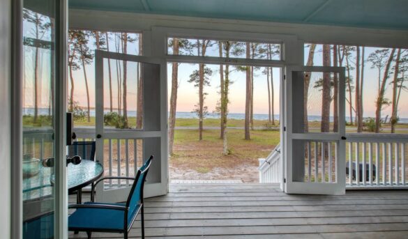 Water Oak Cottage, Daufuskie Island Vacation Rental Group