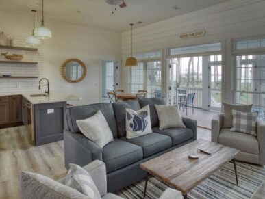 Water Oak Cottage, Daufuskie Island Vacation Rental Group