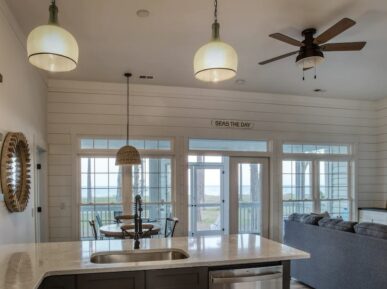 Water Oak Cottage, Daufuskie Island Vacation Rental Group